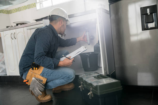 Reliable Lugoff, SC Plumbing Solutions