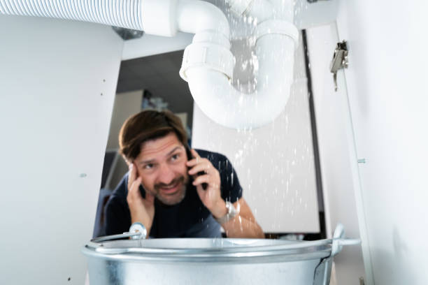 Best Residential Plumbing Services  in Lugoff, SC