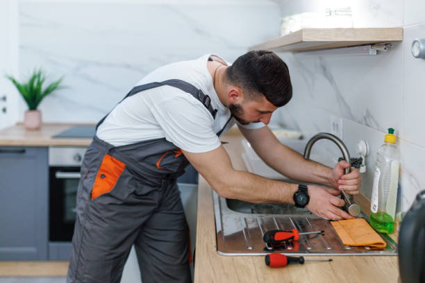 Best Local Plumber Services  in Lugoff, SC