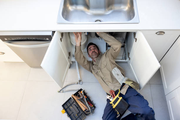 Best Plumbing Inspection Services  in Lugoff, SC