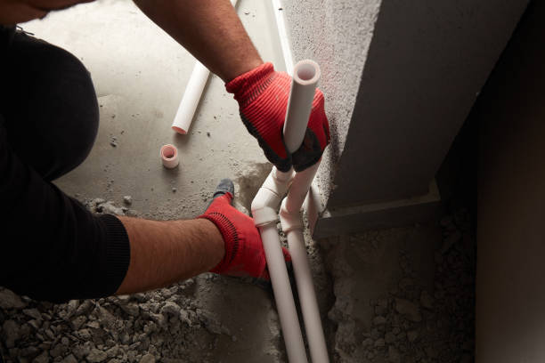 Best Residential Plumbing Services  in Lugoff, SC