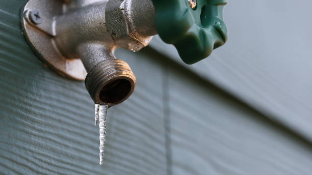 Hot Water Heater Installation in Lugoff, SC