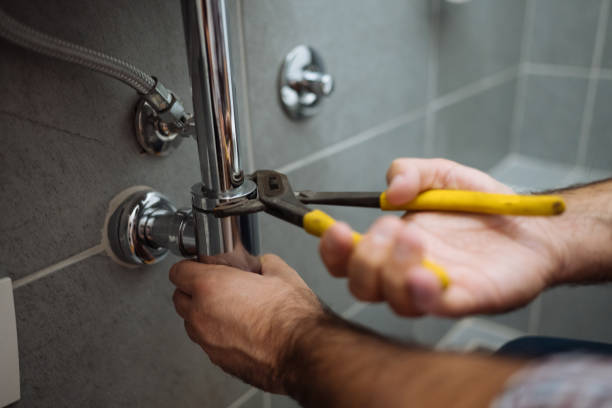 Best Shower Repair Services  in Lugoff, SC