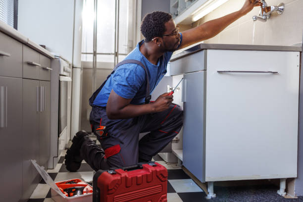 Best Best Plumbers Near Me  in Lugoff, SC