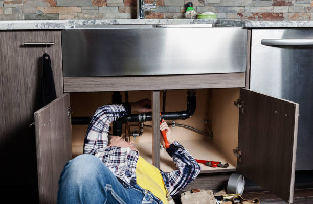 Best Plumbing Installation Services  in Lugoff, SC