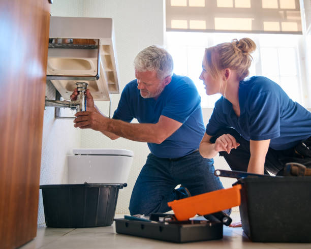 Best Shower Repair Services  in Lugoff, SC