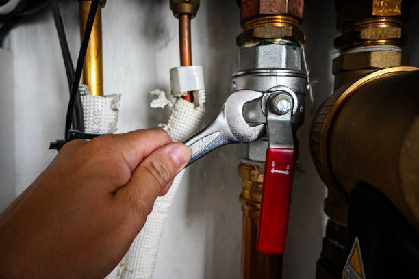 Best Hot Water Heater Installation  in Lugoff, SC